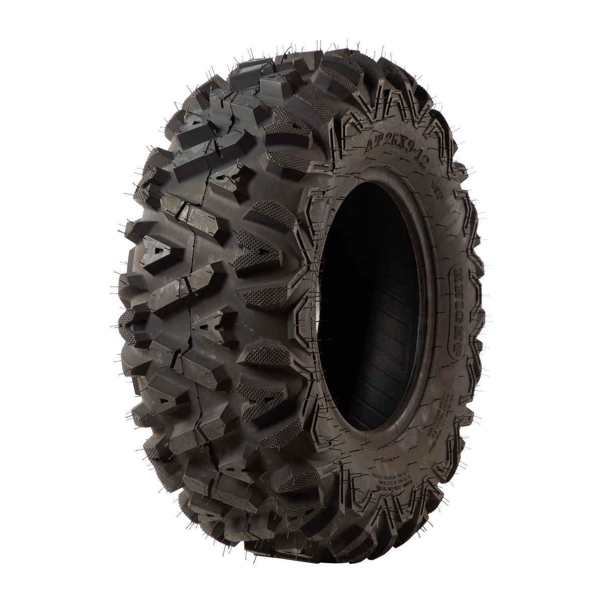 Pneu 26x9-12 6PR Knight Forerunner