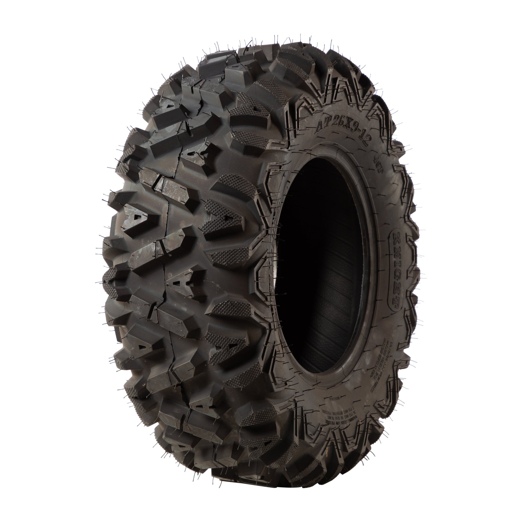 Pneu 26x9-12 6PR Knight Forerunner