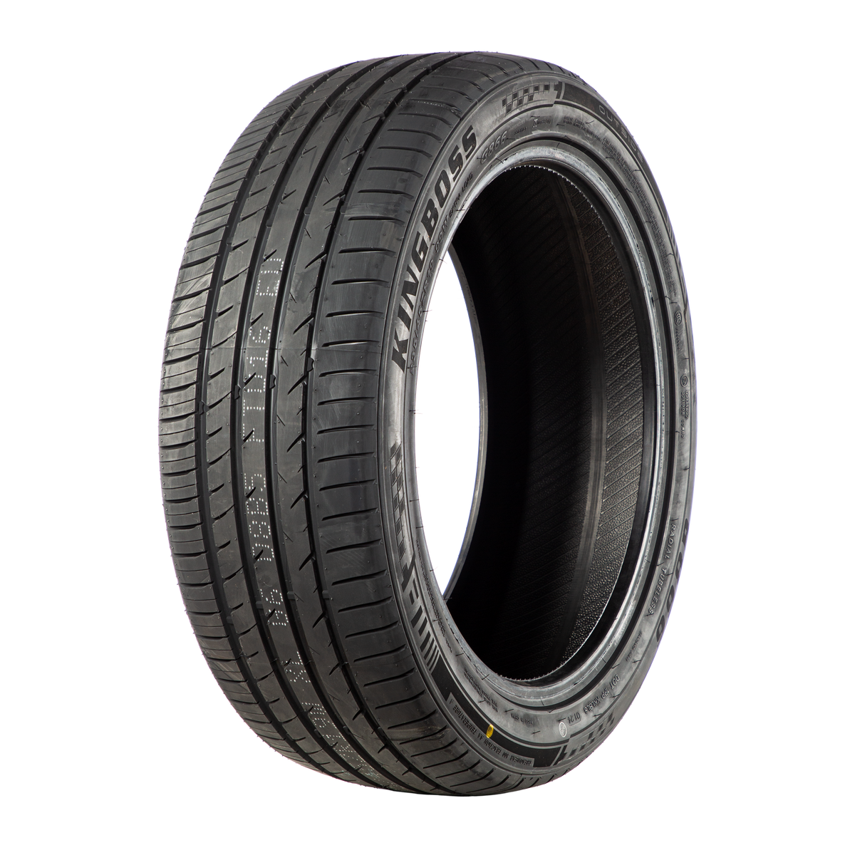 Pneu 235/45R19 99WXL G866 Kingboss
