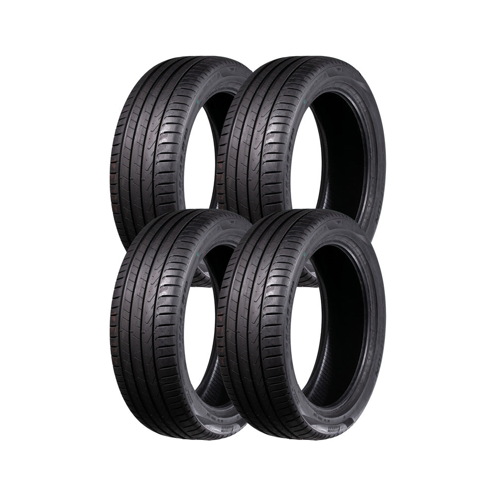 PNEU ARO 18 225/55R18 98H SCORPION JP PIRELLI
