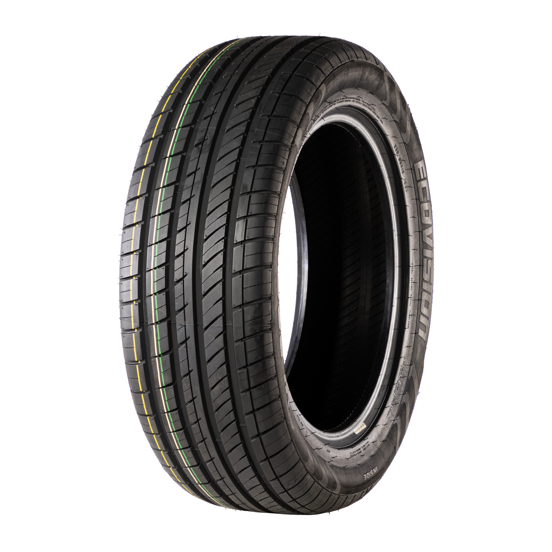 Pneu 235/55R18 100V VI-386HP Ecovision