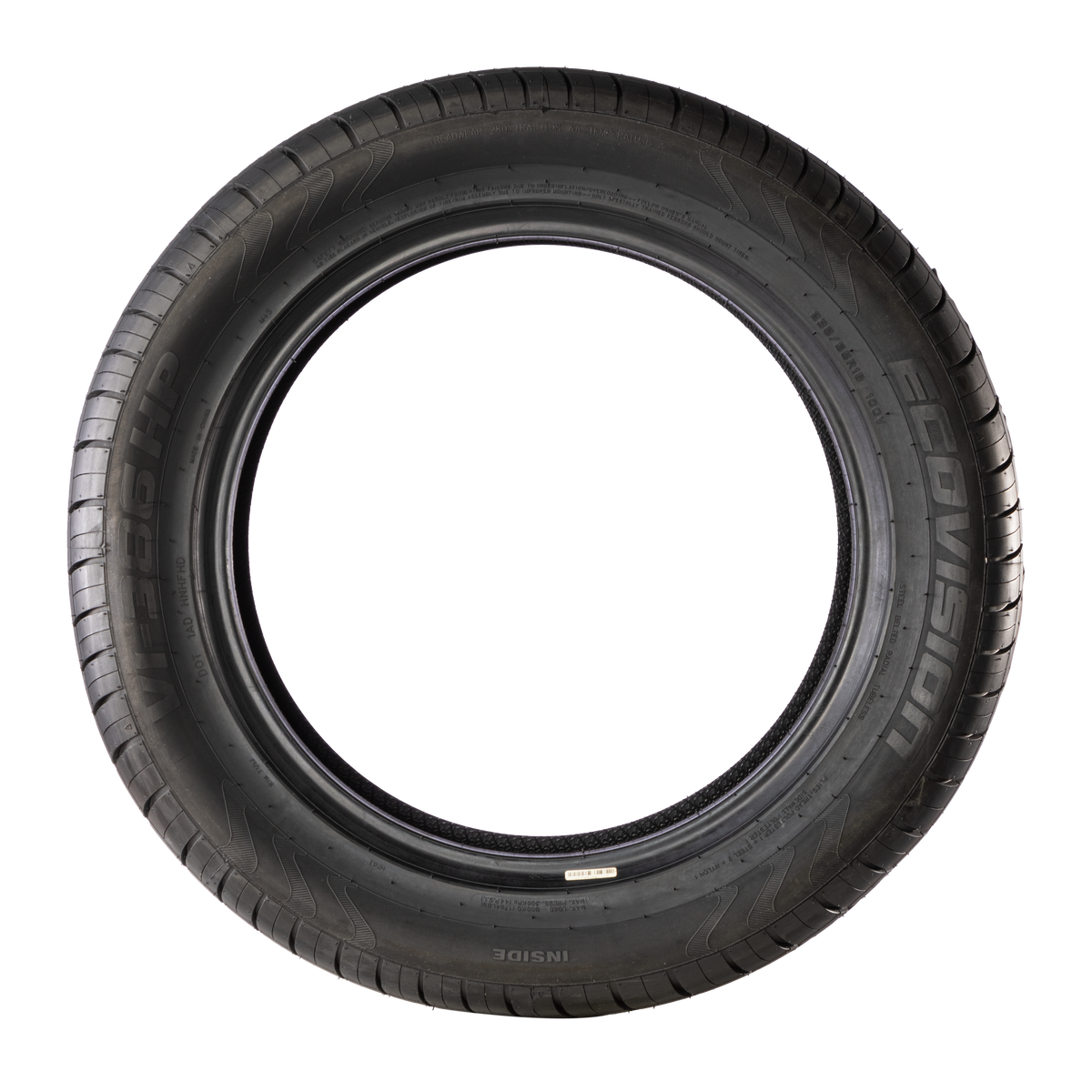 Pneu 235/55R18 100V VI-386HP Ecovision