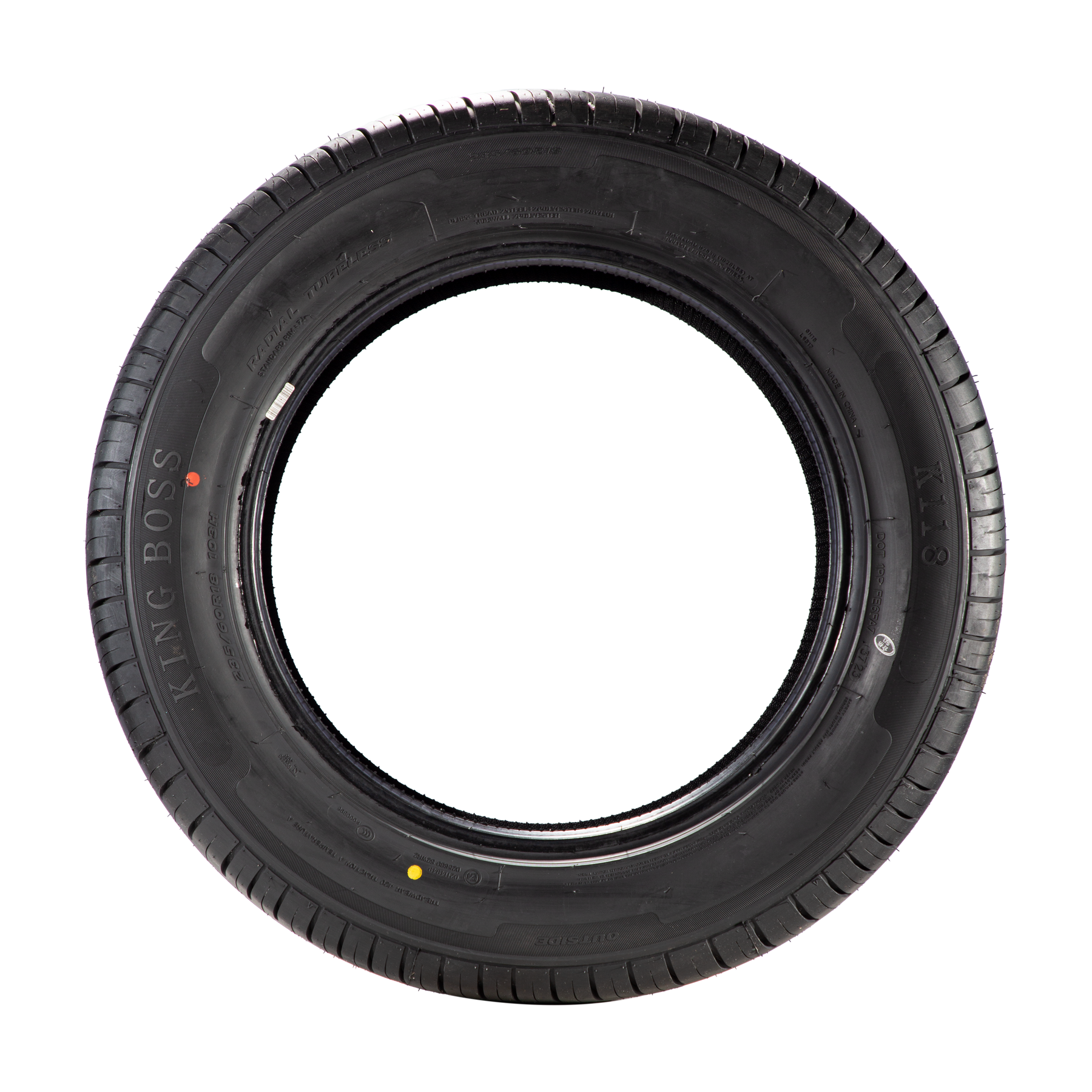 Pneu 235/60R18 103H K118 Kingboss