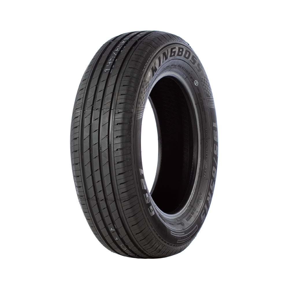 Pneu 195/65R15 91H G521 Kingboss