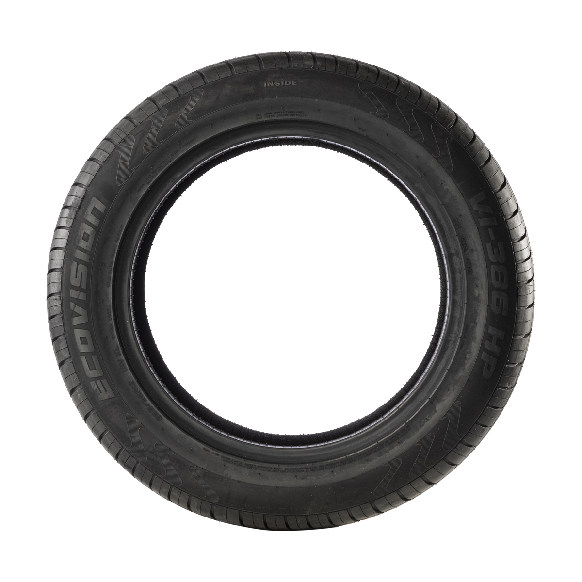 Pneu 255/55R19 111VXL VI-386HP Ecovision