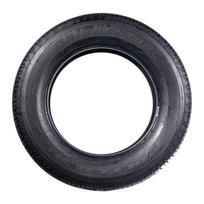 PNEU ARO 18 265/60R18 110T DUELER H/T 684 II ECOPIA BRIDGESTONE