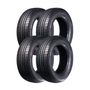 PNEU ARO 18 265/60R18 110T DUELER H/T 684 II ECOPIA BRIDGESTONE