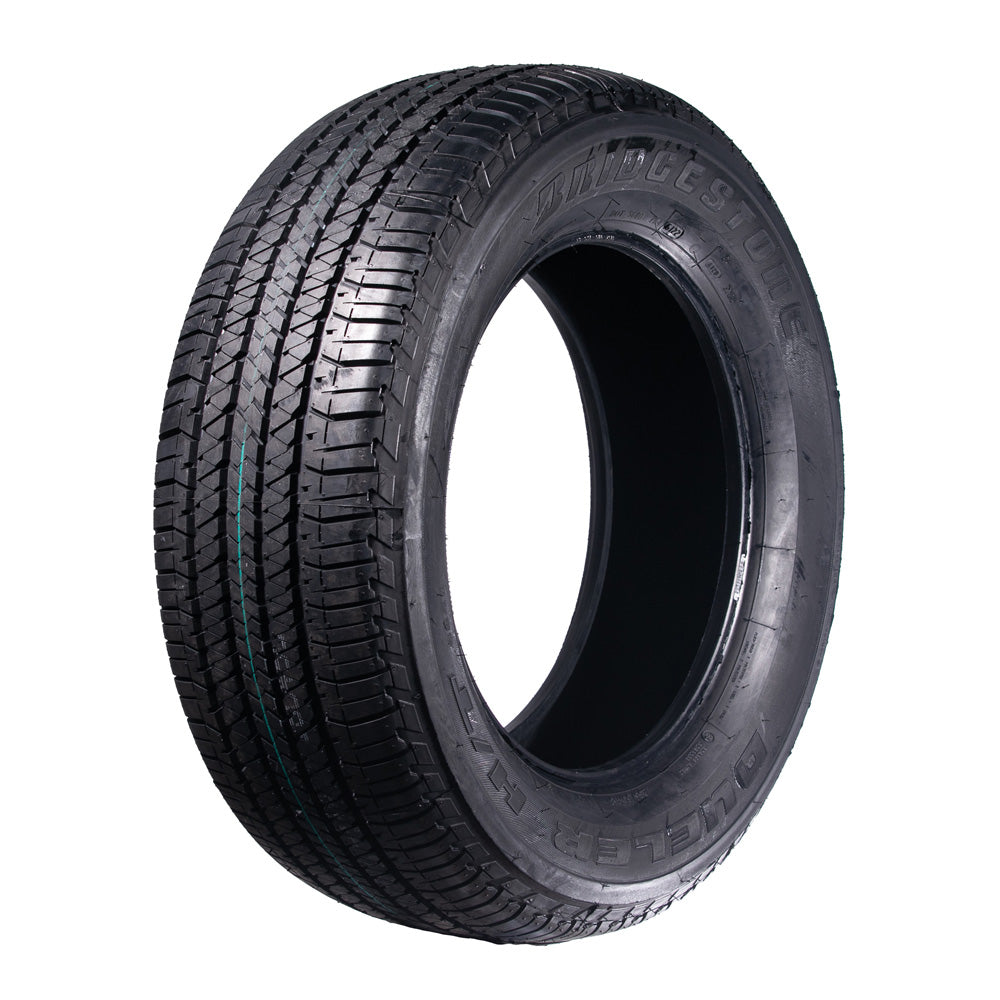 PNEU ARO 18 265/60R18 110T DUELER H/T 684 II ECOPIA BRIDGESTONE