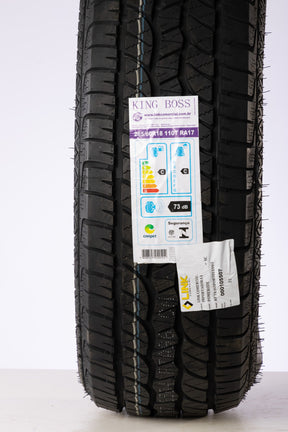 Pneu 265/60R18 110T RA17 Kingboss