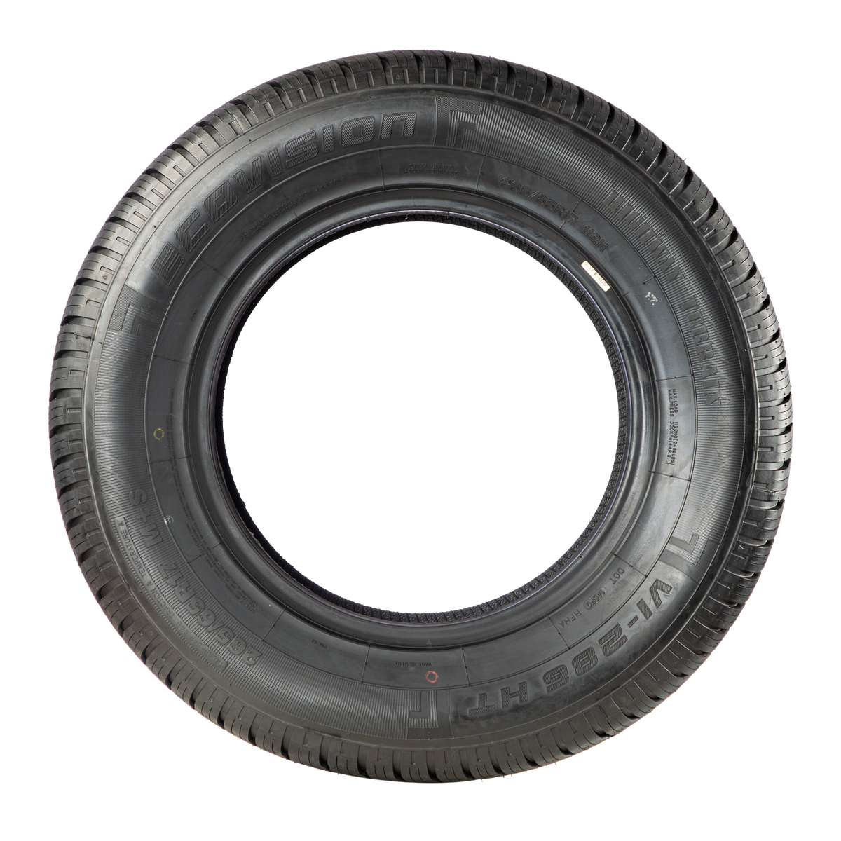 Pneu 265/65 R17 112H VI-286HT Ecovision