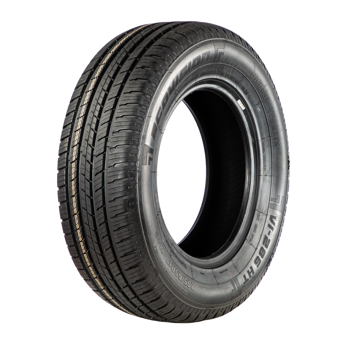 Pneu 265/65 R17 112H VI-286HT Ecovision