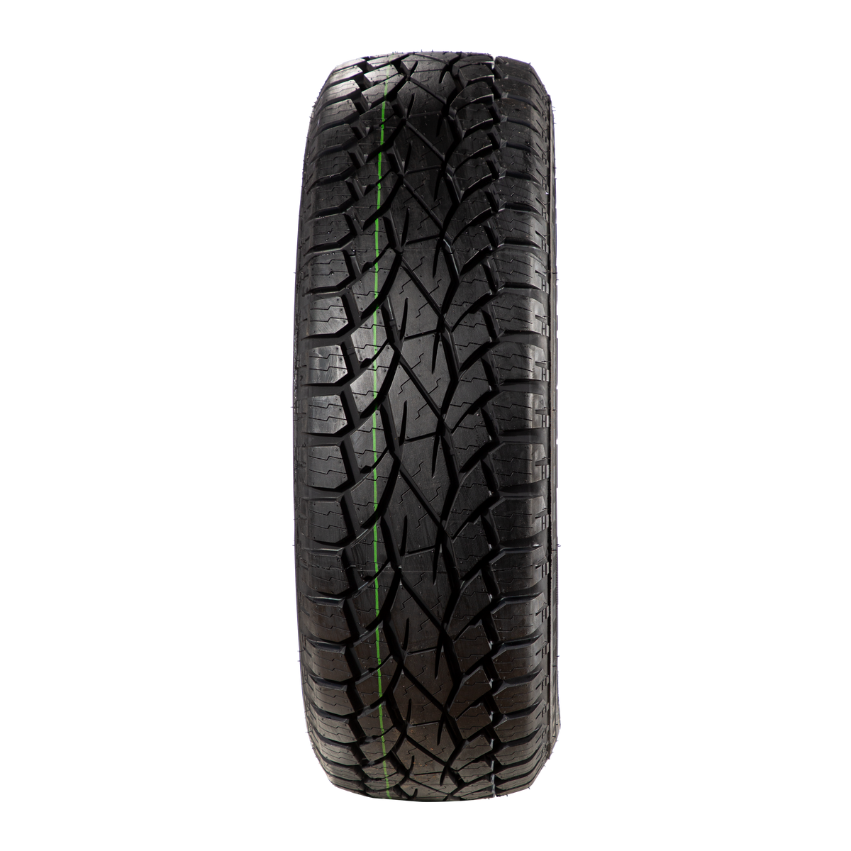 Pneu 265/70R16 112T VI-286AT Ecovision