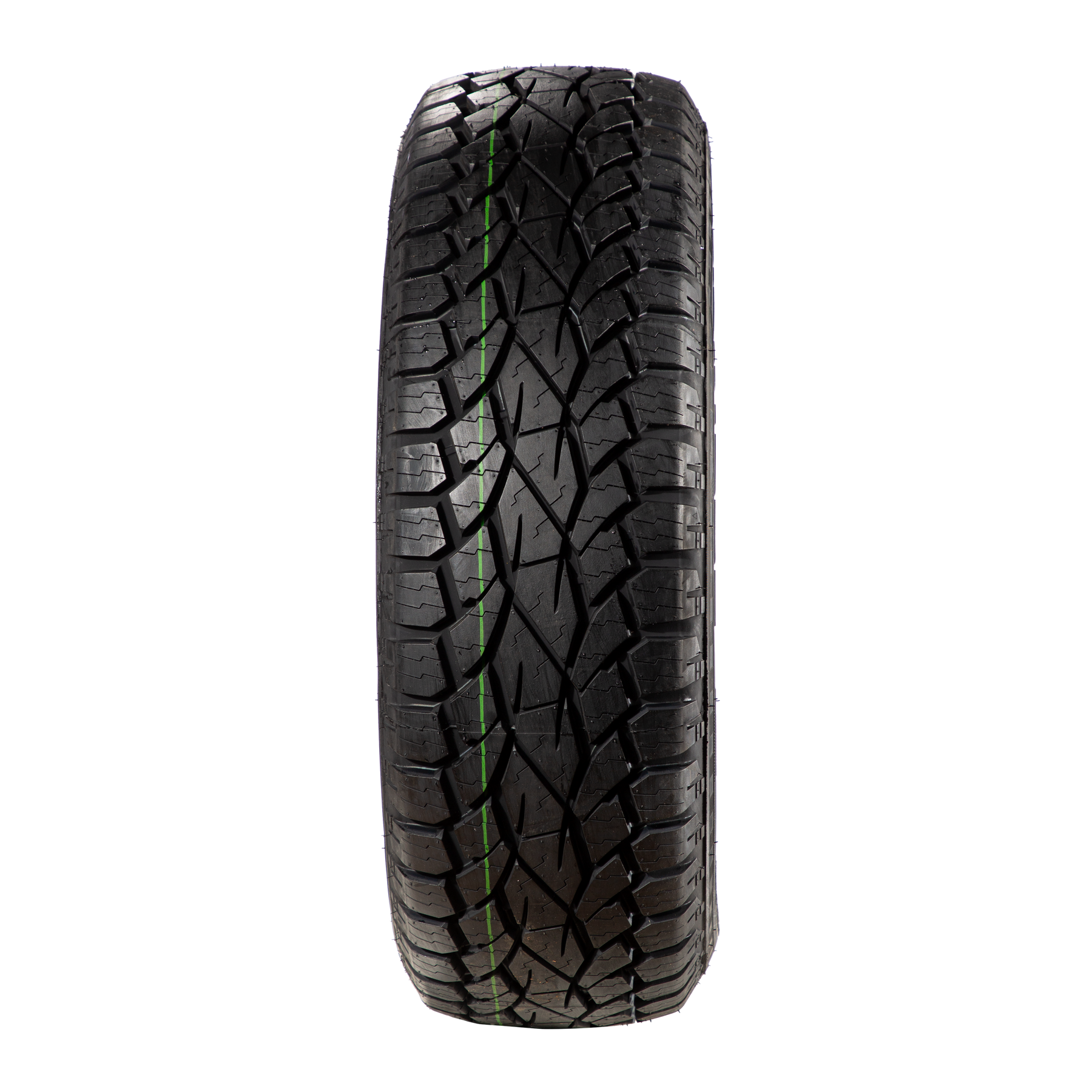 Pneu 265/70R16 112T VI-286AT Ecovision