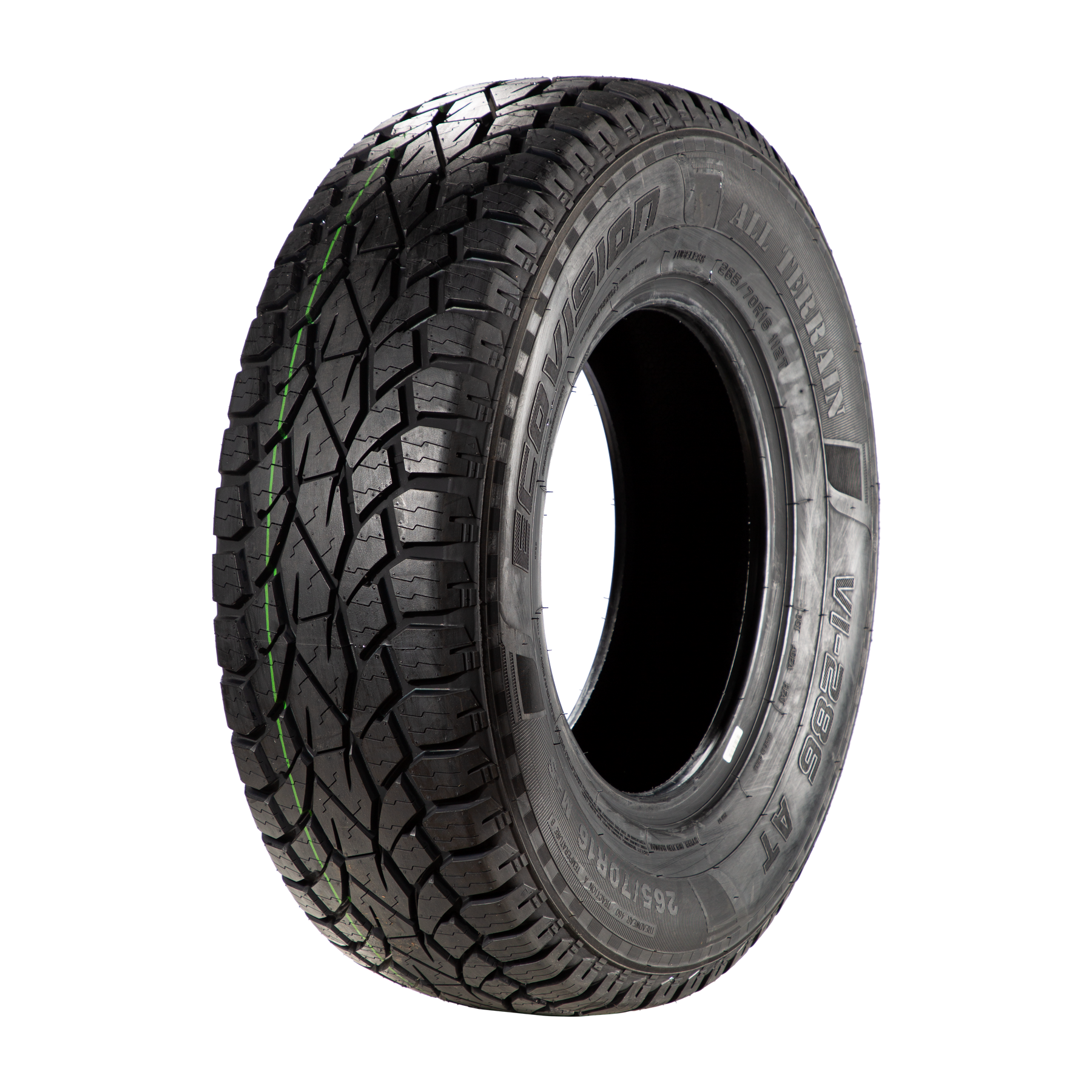 Pneu 265/70R16 112T VI-286AT Ecovision