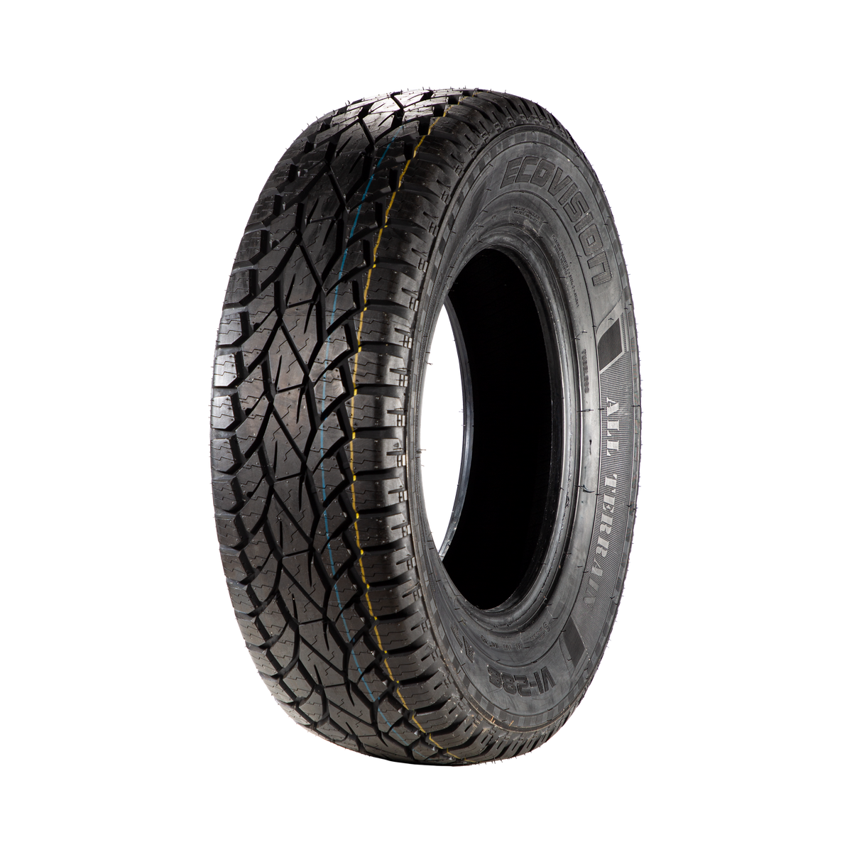 Pneu 31X10.50 R15LT 6PR 109R VI-286AT Ecovision