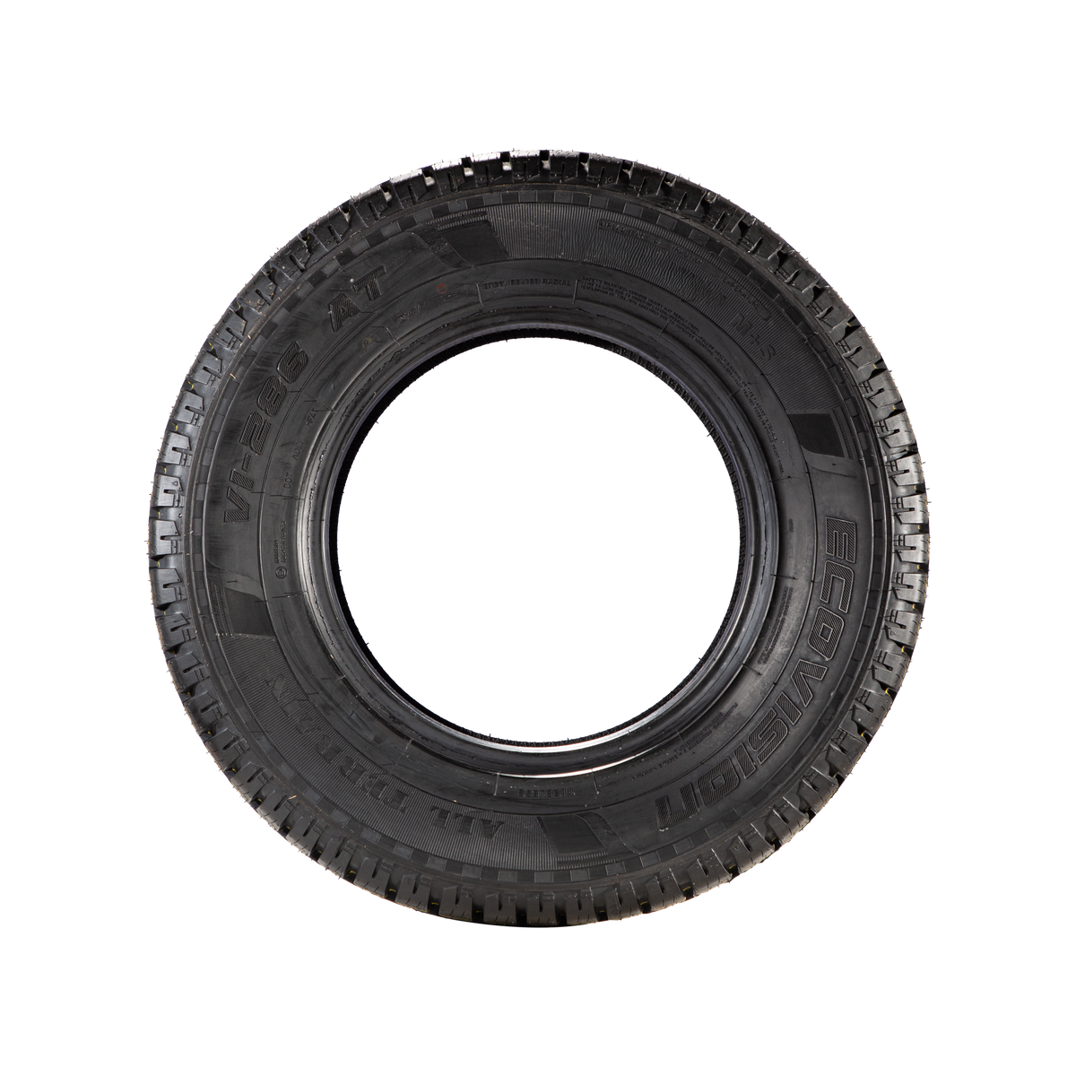 Pneu 31X10.50 R15LT 6PR 109R VI-286AT Ecovision