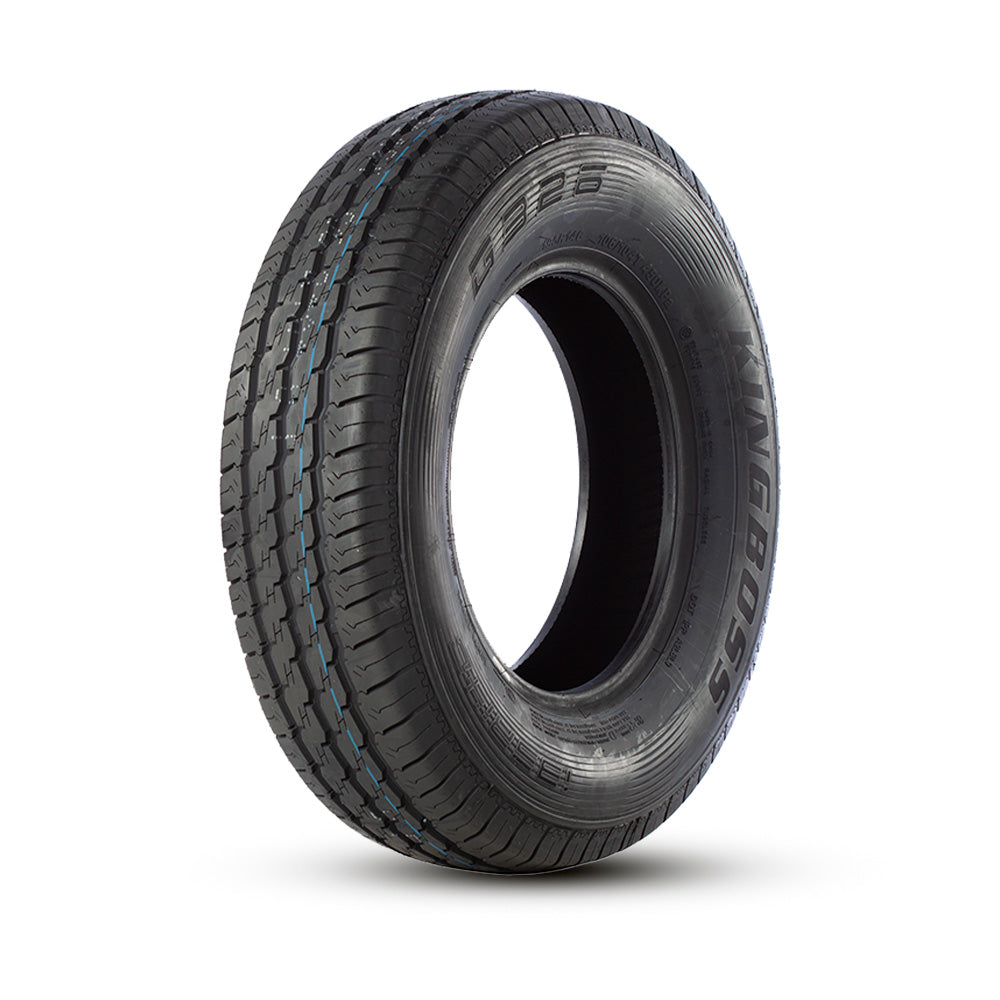Pneu 195R14C 106/104T G326 Kingboss