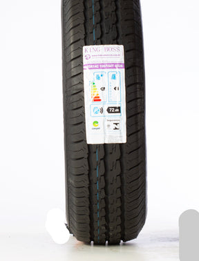Pneu 195R14C 106/104T G326 Kingboss