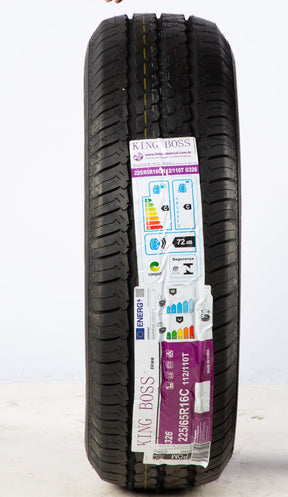 Pneu 225/65R16C 112/110T G326 Kingboss