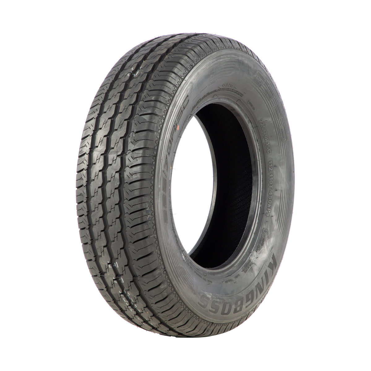 Pneu 225/70 R15C 112/110T G326 Kingboss