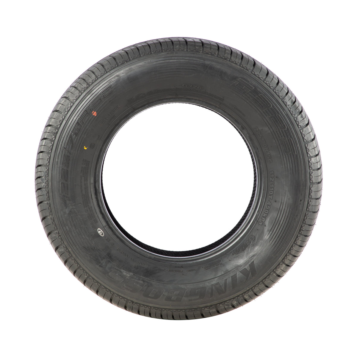 Pneu 225/70 R15C 112/110T G326 Kingboss