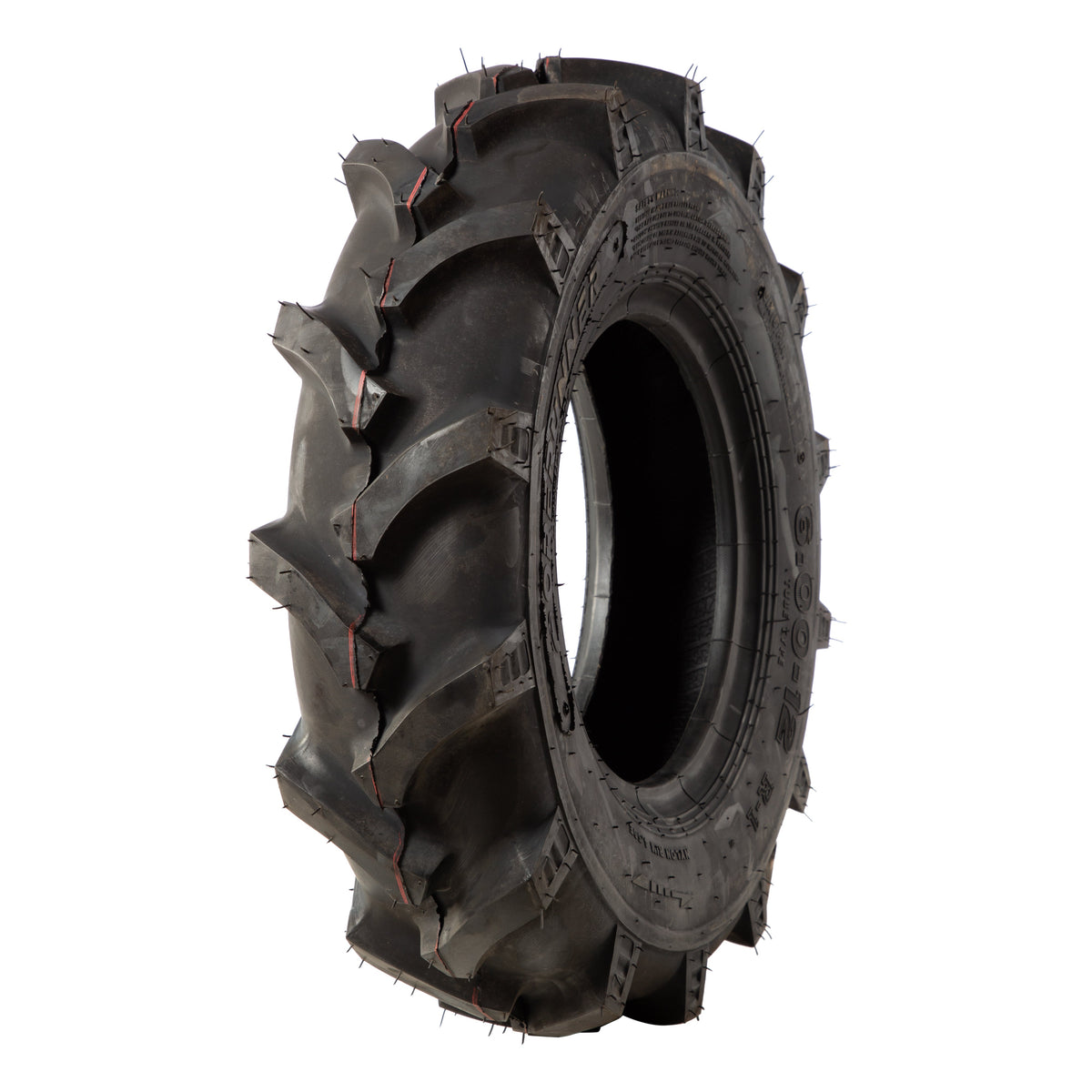 Pneu 600-12 6PR TT R-1 QH611 Forerunner