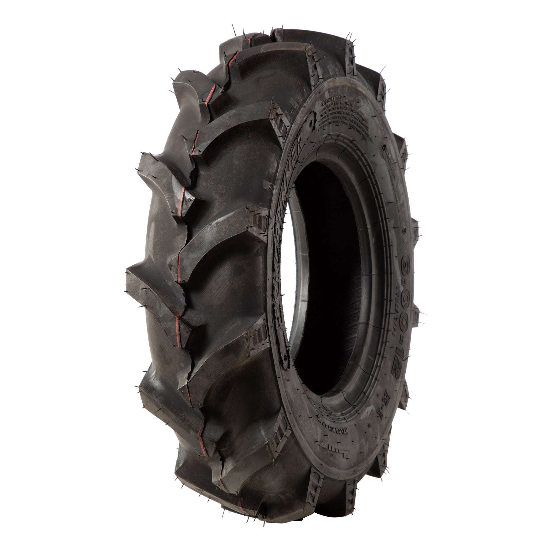 Pneu 600-12 6PR TT R-1 QH611 Forerunner