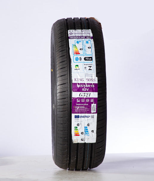 Pneu 185/55R15 82V G521 Kingboss