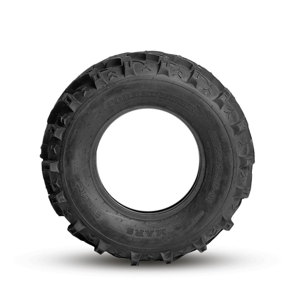 Pneu 24x10 -11 6PR Mars B Forerunner