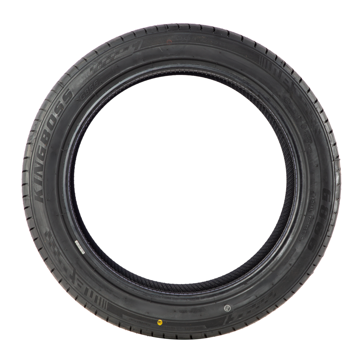 Pneu 215/55R18 99WXL G866 Kingboss