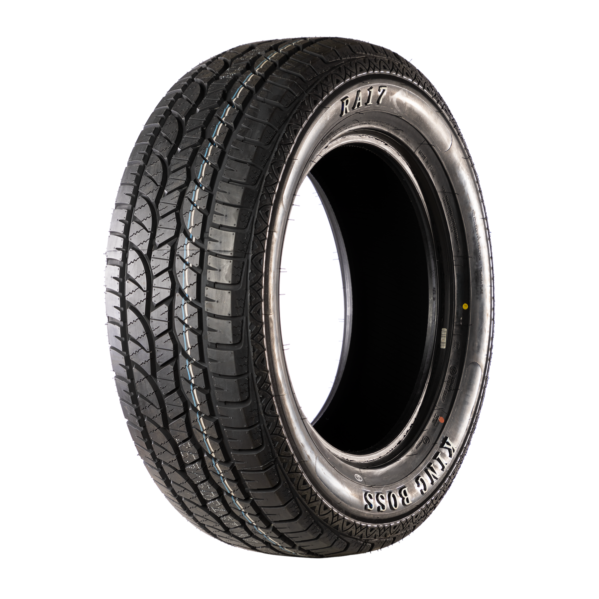 Pneu 265/70R16 110/107Q A/T RA17 Kingboss