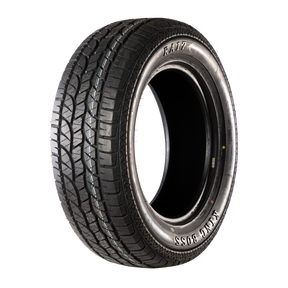 Pneu 265/70R16 110/107Q A/T RA17 Kingboss