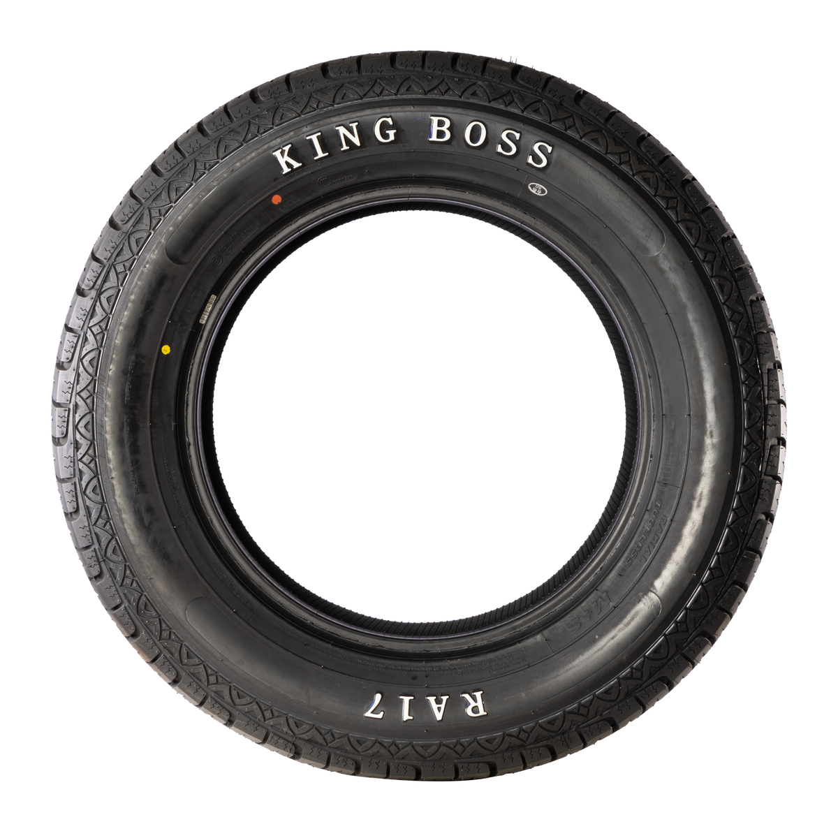 Pneu 265/70R16 110/107Q A/T RA17 Kingboss