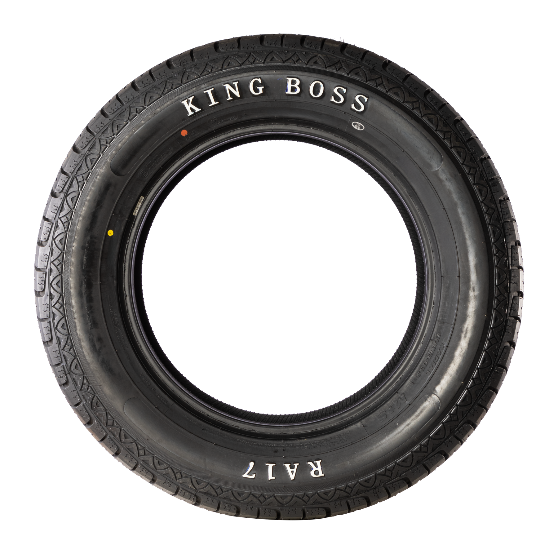 Pneu 265/70R16 110/107Q A/T RA17 Kingboss