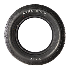 Pneu 265/70R16 110/107Q A/T RA17 Kingboss