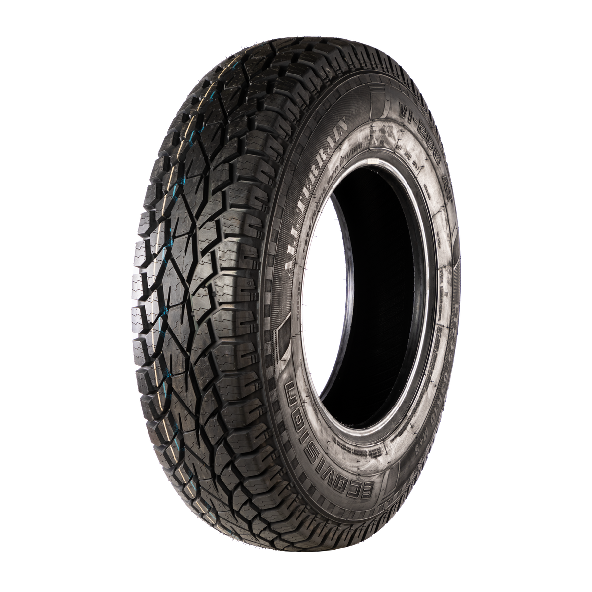 Pneu LT235/85R16 10PR 120/116R VI-286AT Ecovision