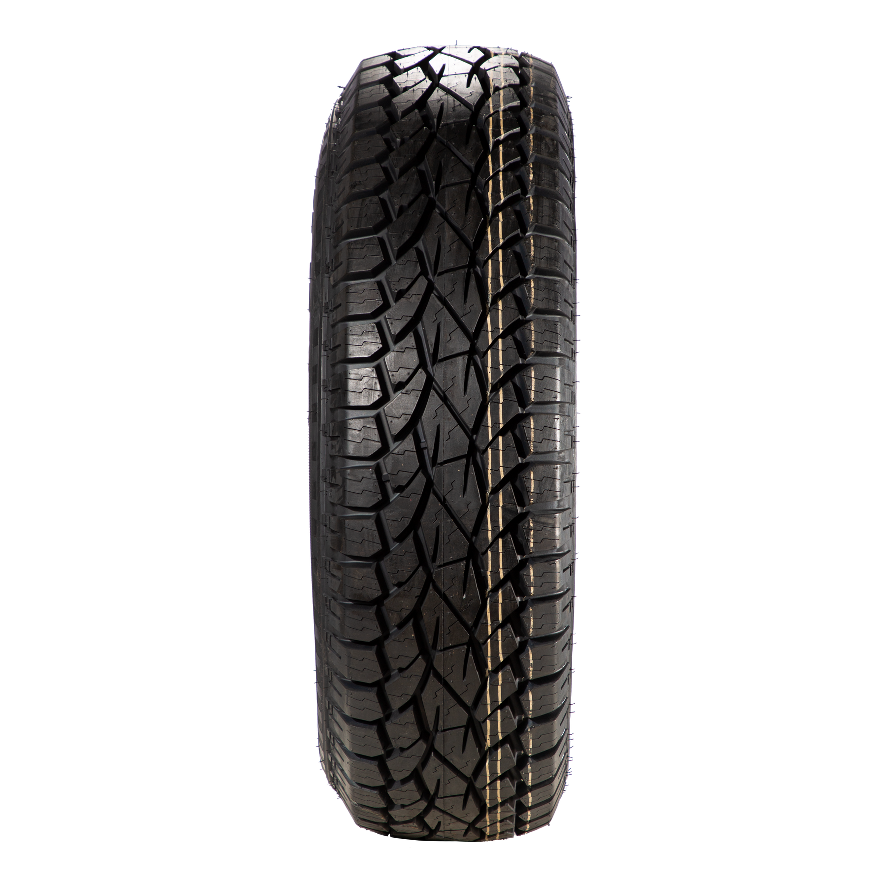 Pneu LT265/75 R16 10PR 123/120R VI-286AT Ecovision