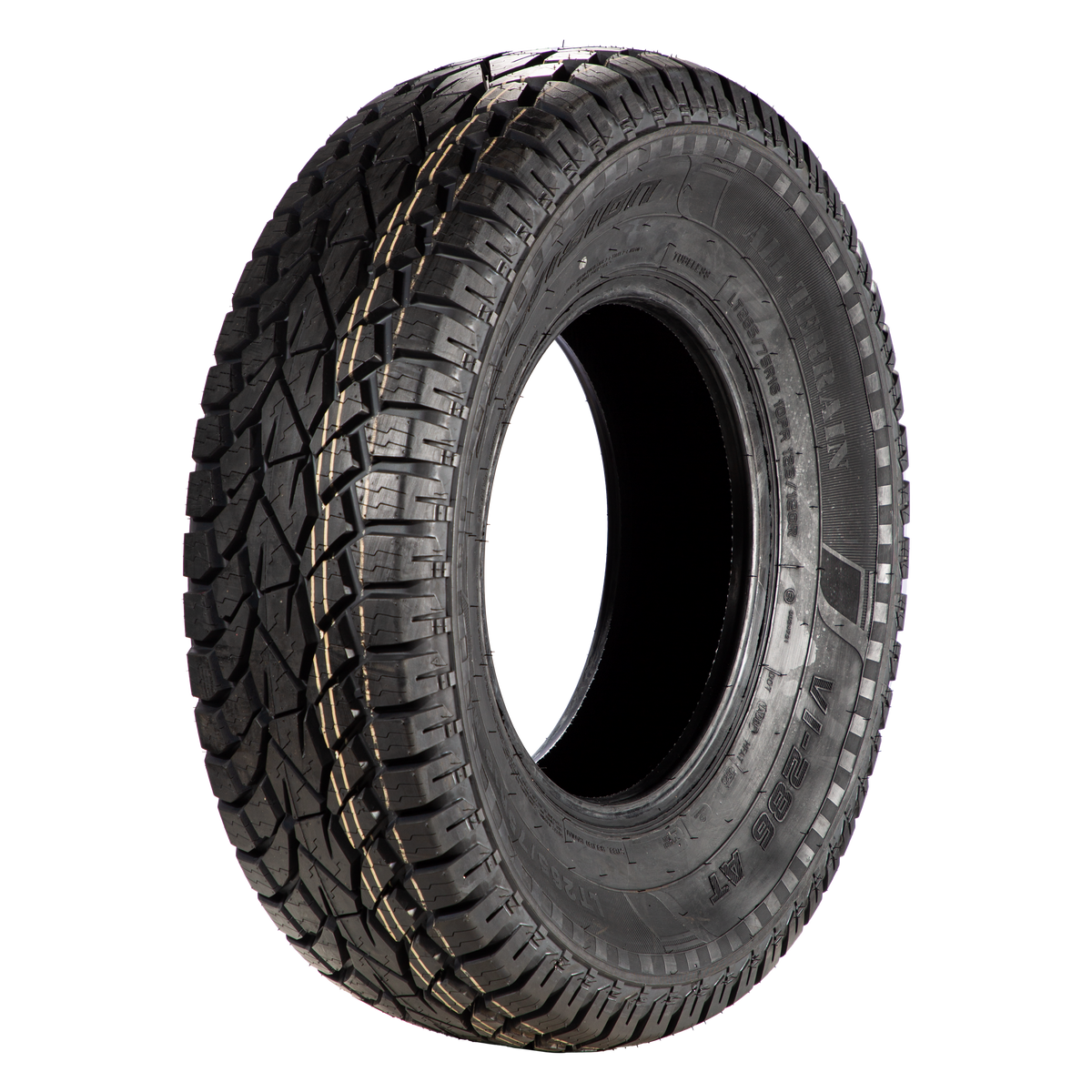 Pneu LT265/75 R16 10PR 123/120R VI-286AT Ecovision