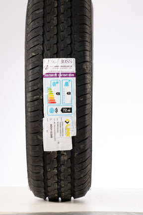 Pneu 205/70 R15C 106/104T G326 Kingboss