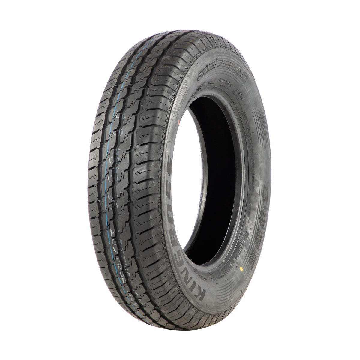 Pneu LT205/75R16C 110/108T G326 Kingboss