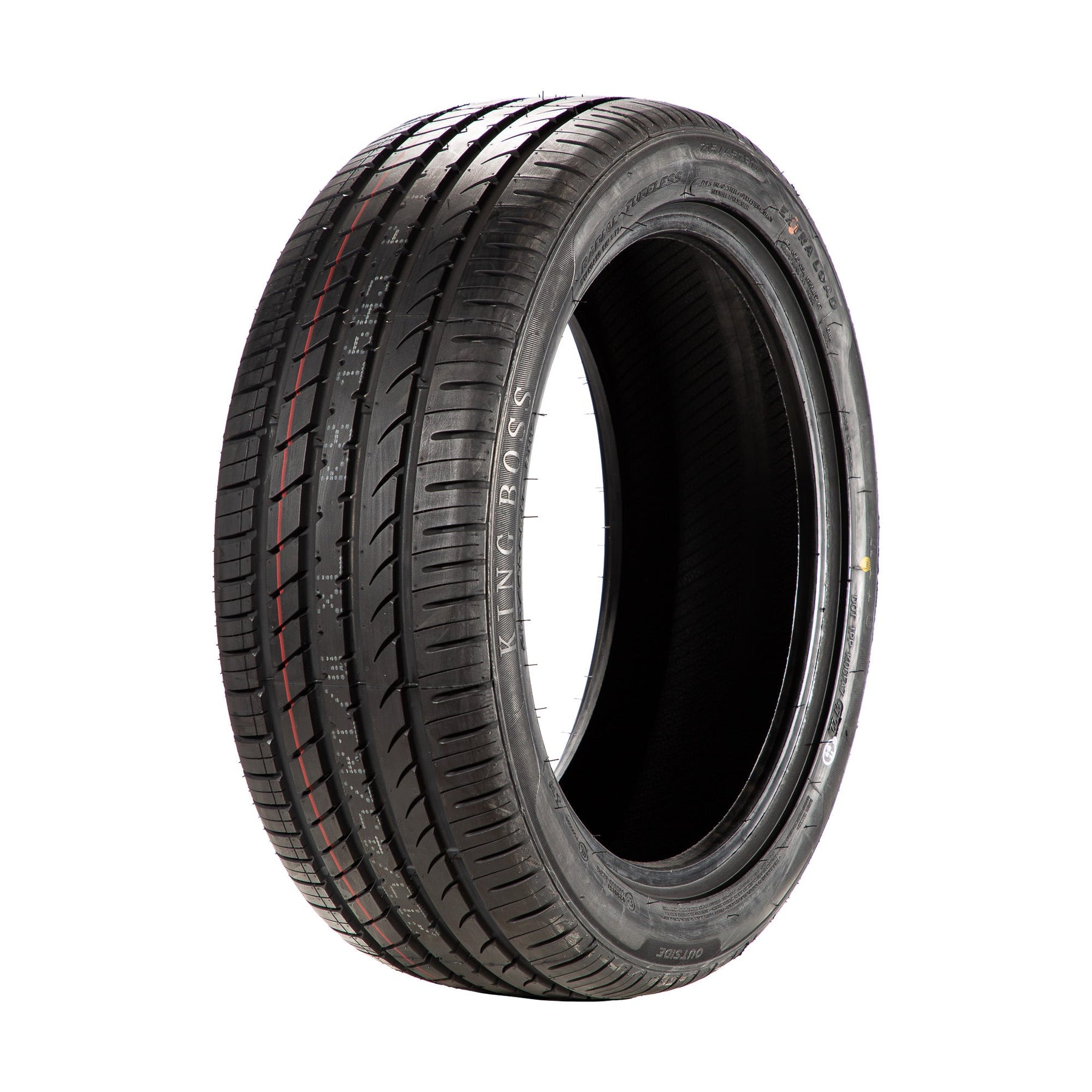 Pneu 215/45R17 91W XL K118 Kingboss