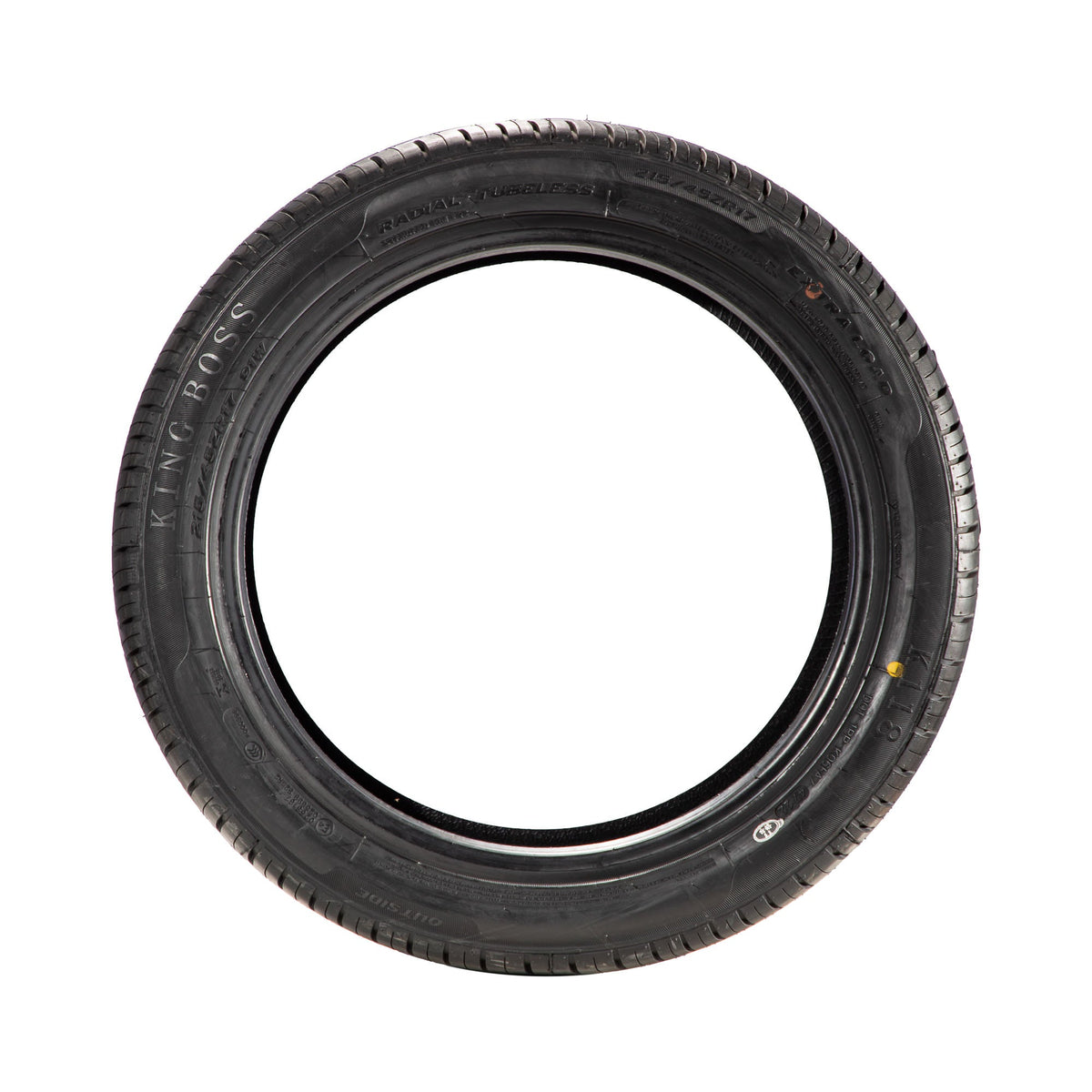 Pneu 215/45R17 91W XL K118 Kingboss