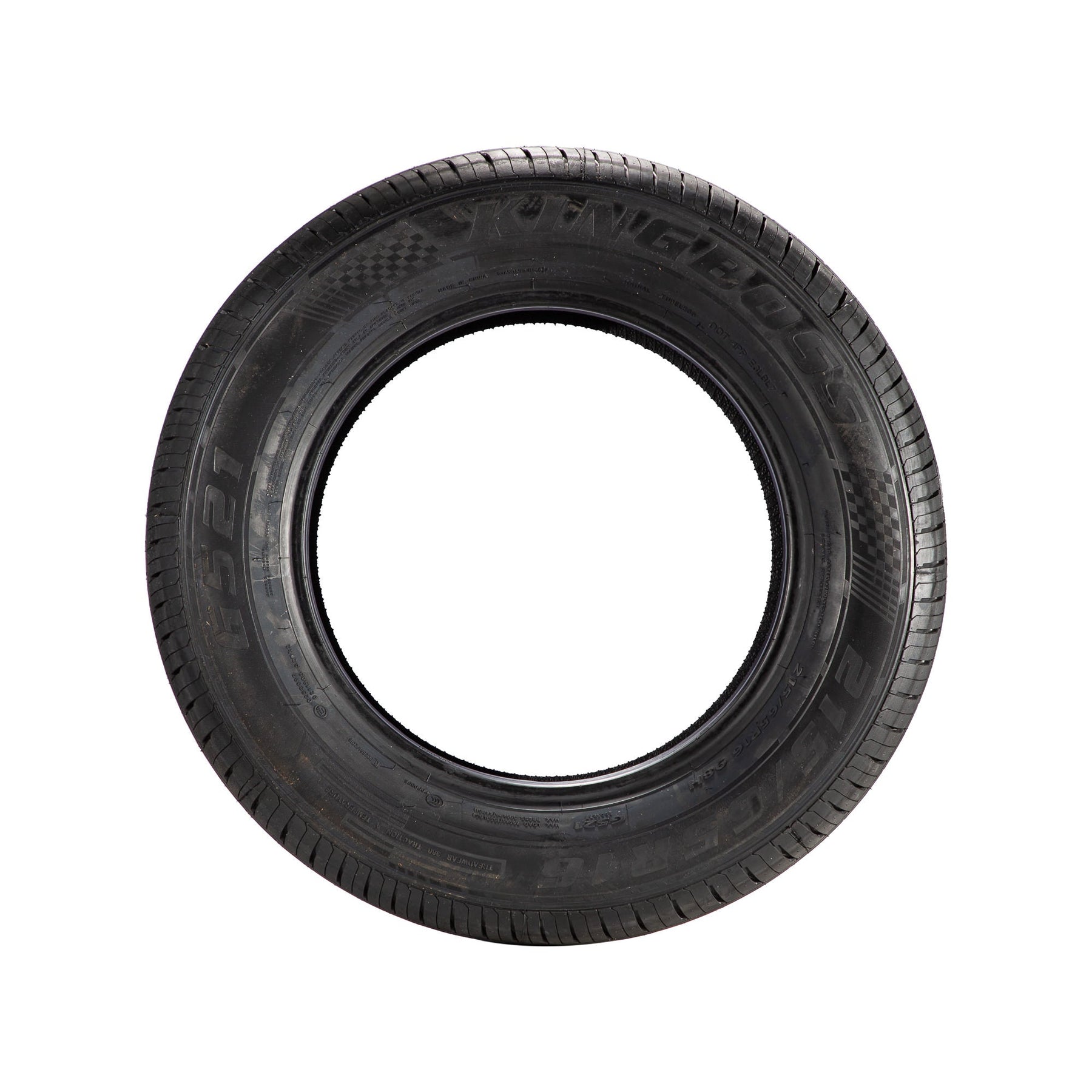 Pneu 215/65R16 98H G521 Kingboss