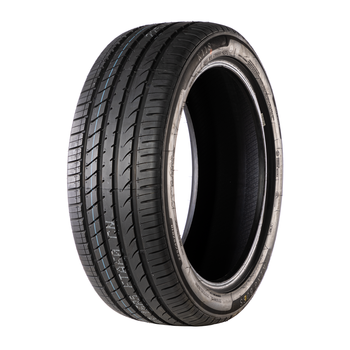 Pneu 225/45ZR18 95WXL K118 Kingboss