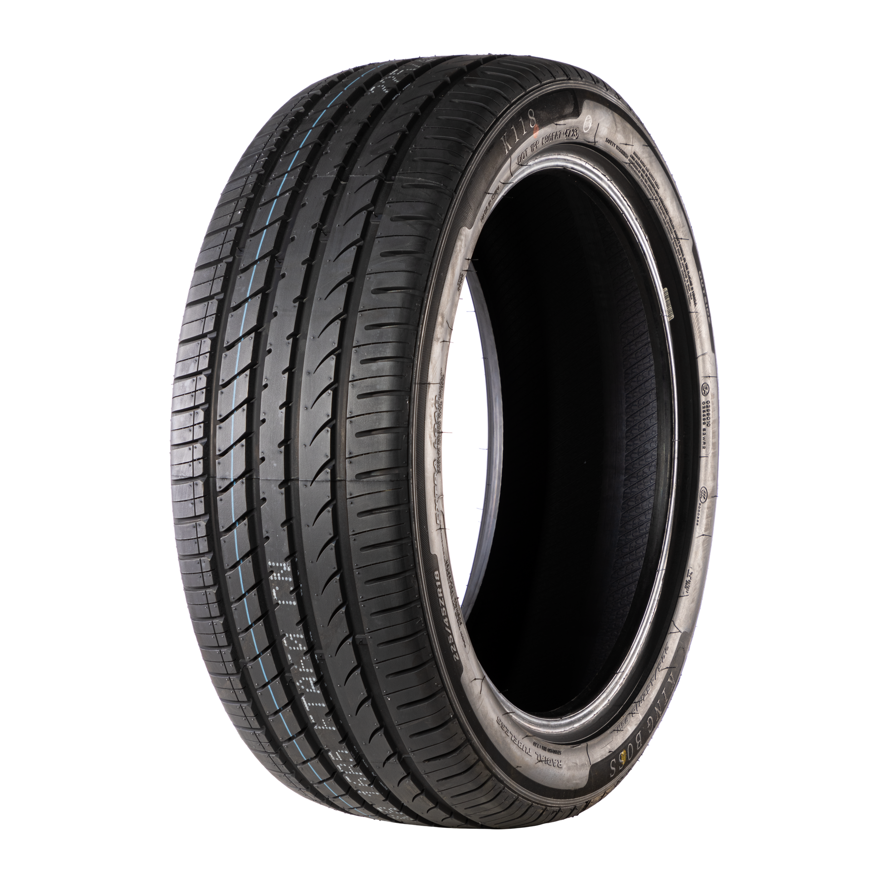 Pneu 225/45ZR18 95WXL K118 Kingboss