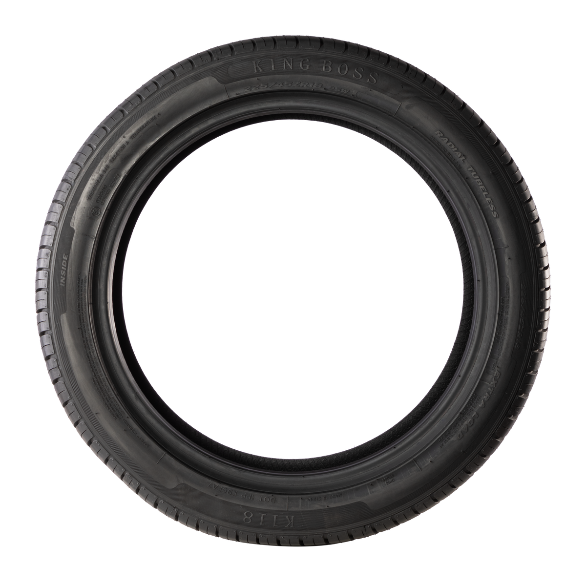 Pneu 225/45ZR18 95WXL K118 Kingboss