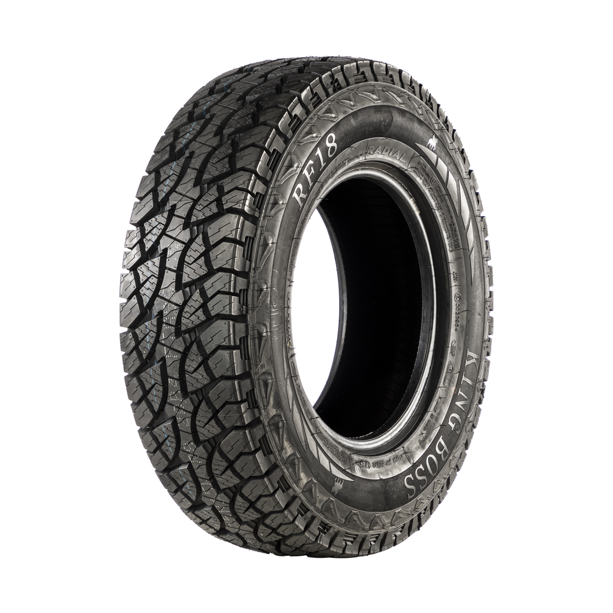 Pneu LT235/75R15 104/101Q RF18 Kingboss