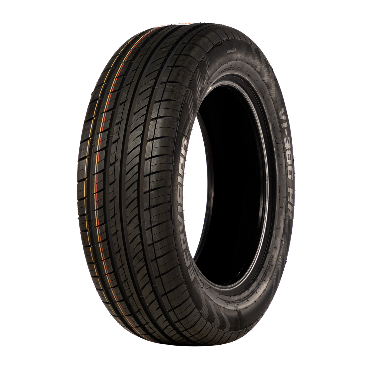 Pneu 245/60R18 105V VI-386HP Ecovision