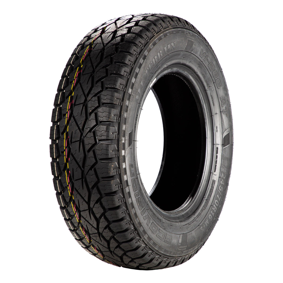 Pneu 245/70R16 107T VI-286AT Ecovision