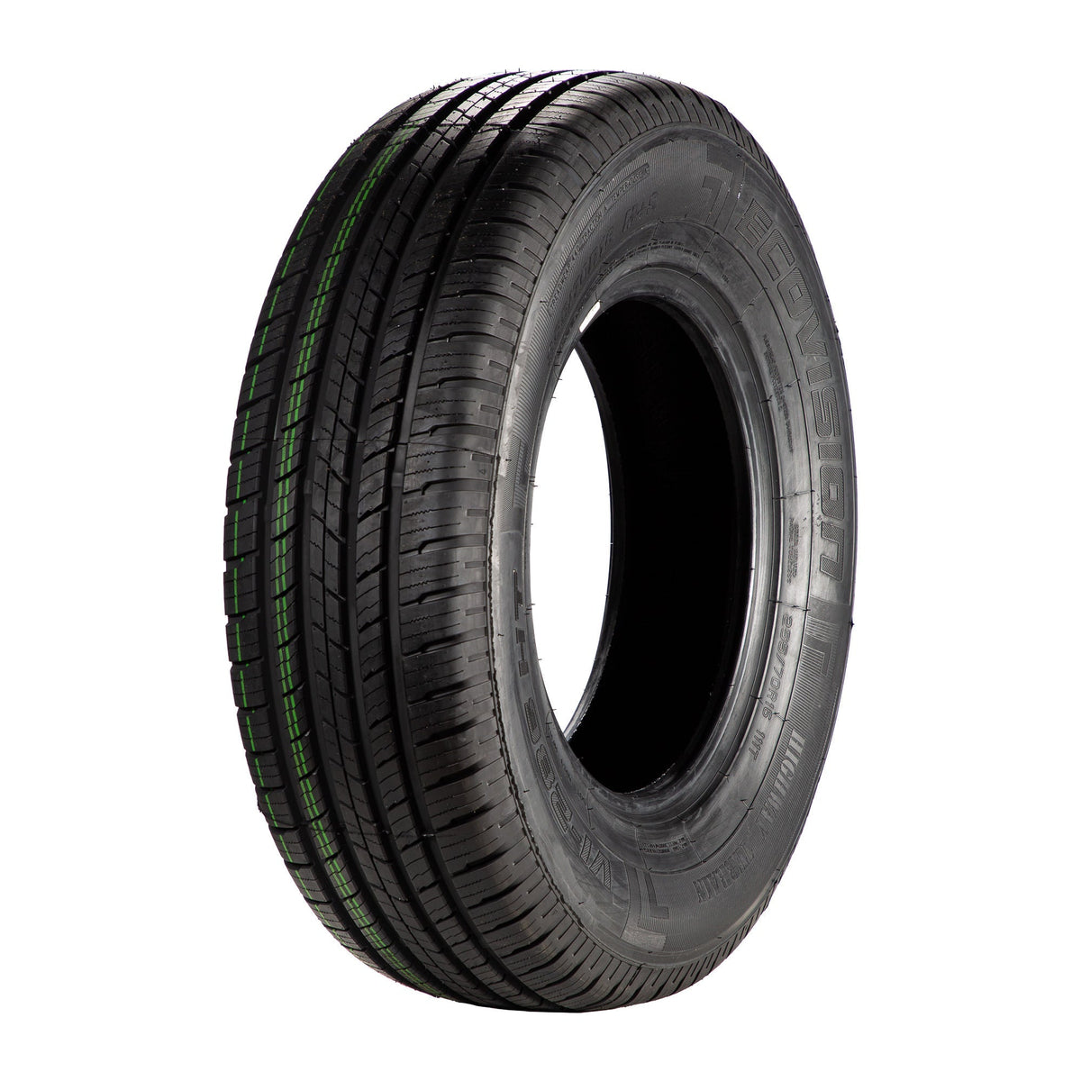 Pneu 255/70R16 111T VI-286HT Ecovision